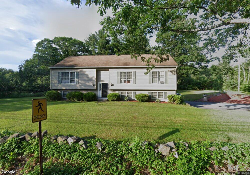 17 Dutton Rd, Pelham, NH 03076 - photo 1