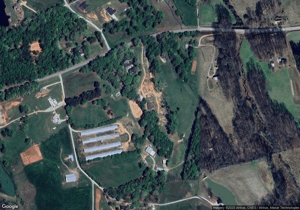 2366 Highway 51 N, Homer, GA 30547 - photo 1