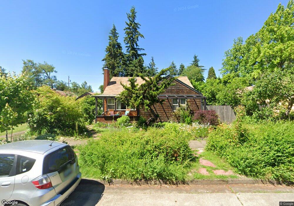 1227 W Broadway, Eugene, OR 97402 - photo 1