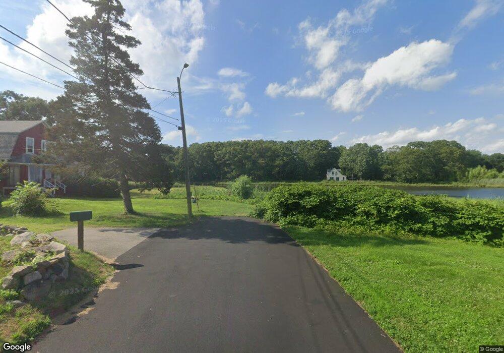 0 Possner Ave, Warwick, RI 02889 - photo 1