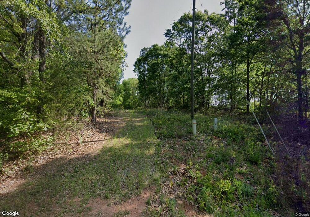 1601 Old Wildcat Bridge Rd, Danielsville, GA 30633 - photo 1