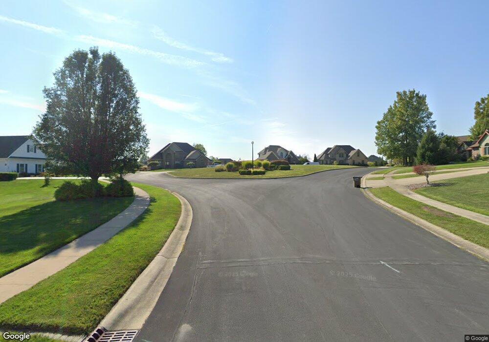 13 Waterside Dr, Columbus, IN 47201 - photo 1