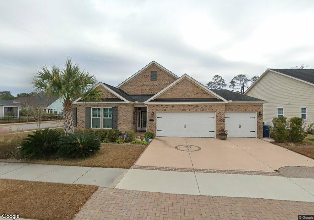 1461 Culbertson Ave, Myrtle Beach, SC 29577 - photo 1