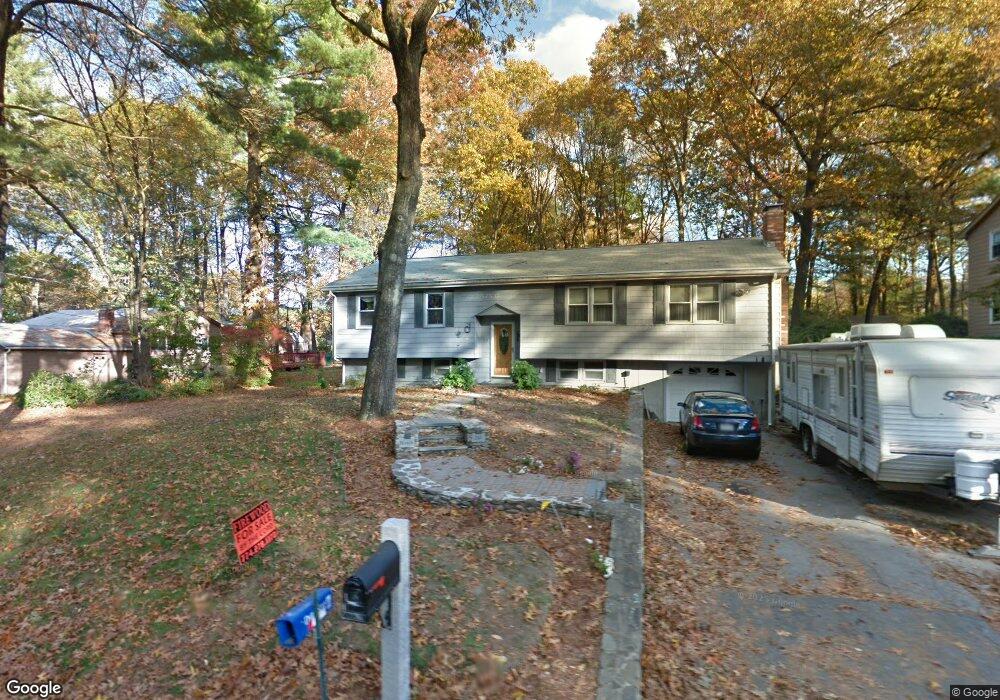210 Chamberlain St, Holliston, MA 01746 - photo 1
