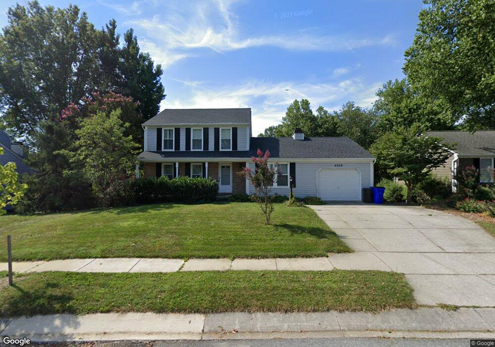 6258 Hidden Clearing, Columbia, MD 21045 - photo 1