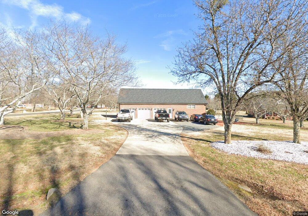 501 Wild Cherry Ct, Clover, SC 29710 - photo 1