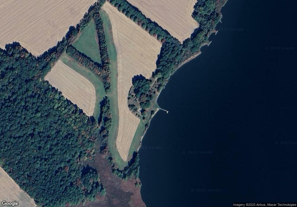 32191 Clarks Wharf Rd, Trappe, MD 21673 - photo 1