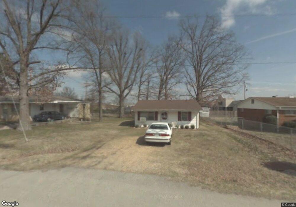 201 Magnolia Dr, Paragould, AR 72450 - photo 1