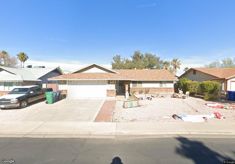 3730 E Glade Ave, Mesa, AZ 85206 - photo 1