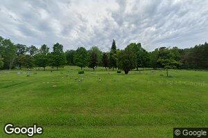 1178 W Trask Lake Rd, Barton City, MI 48705
