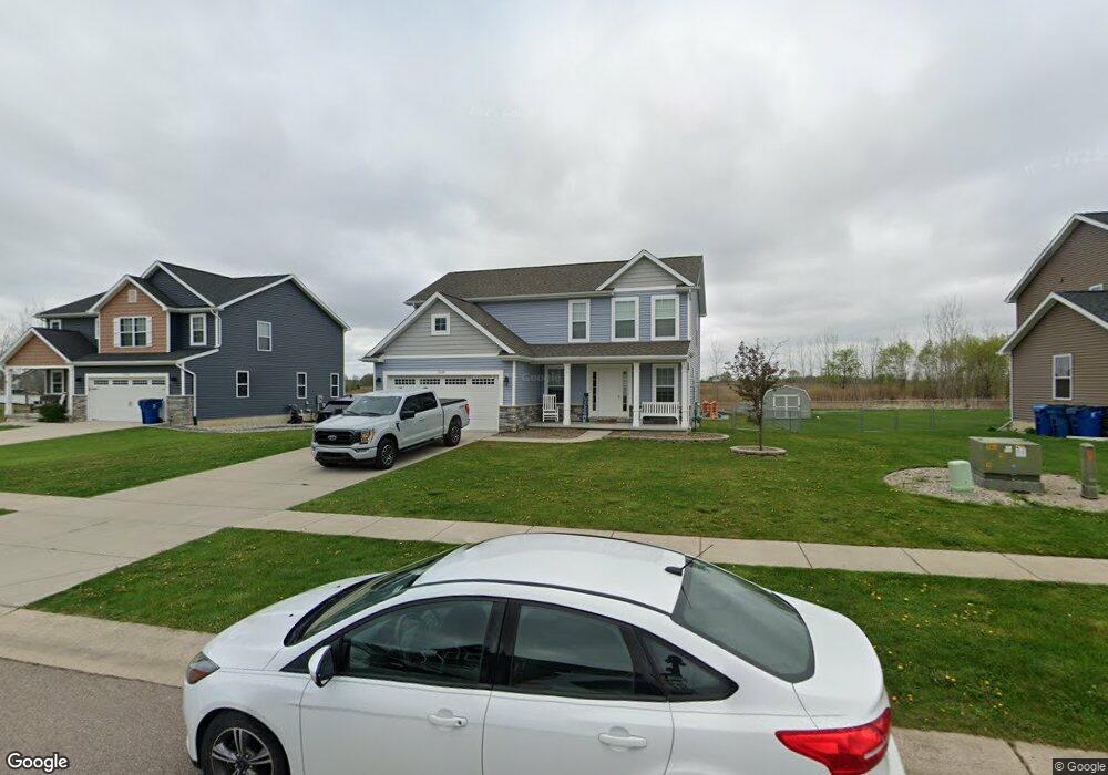 13128 River Rock Pass unit Bldg-Unit, Linden, MI 48451 - photo 1