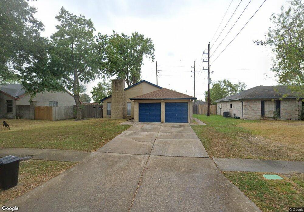 6942 Northleaf Dr, Houston, TX 77086 - photo 1
