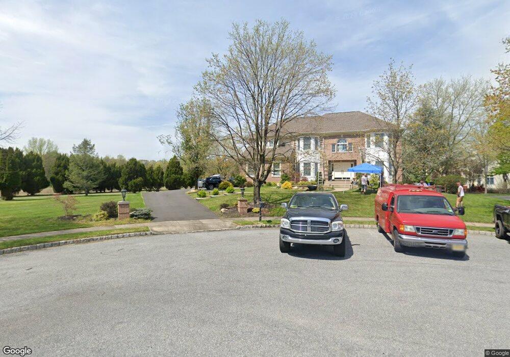 5 Godfrey Ct, Mount Laurel, NJ 08054 - photo 1