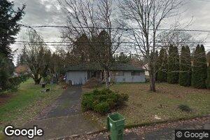 19465 Marlin Ave, Lake Oswego, OR 97035
