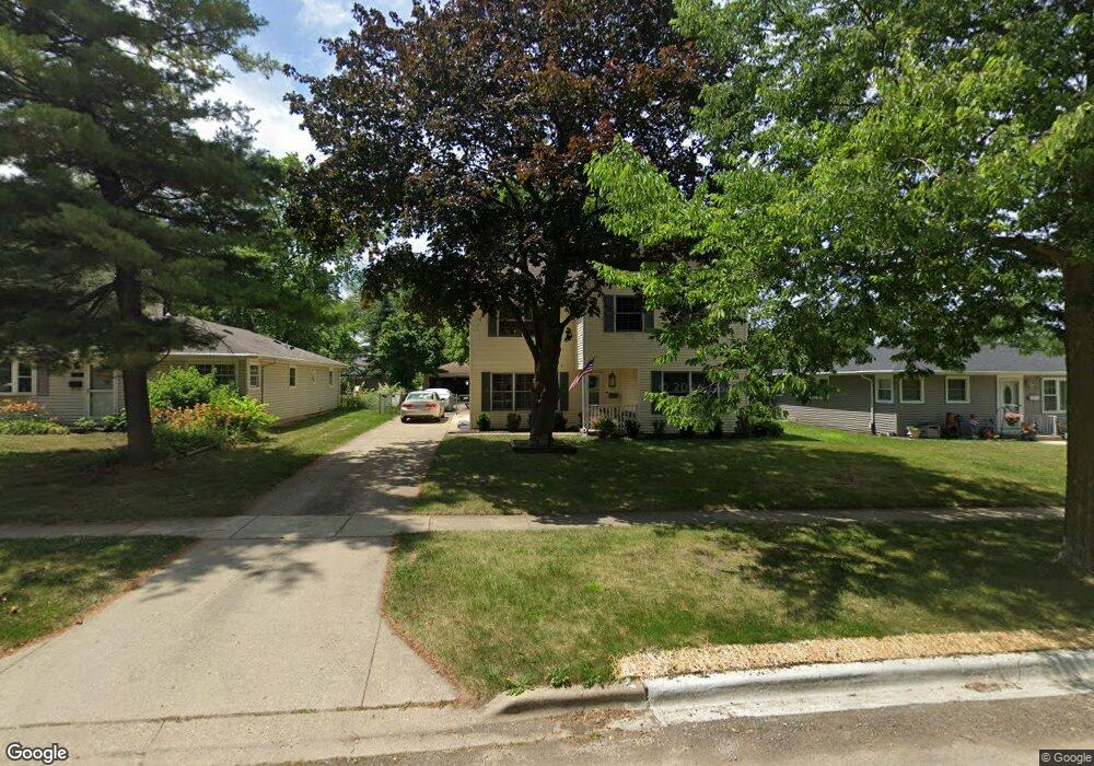 2507 Sigwalt St, Rolling Meadows, IL 60008 - photo 1