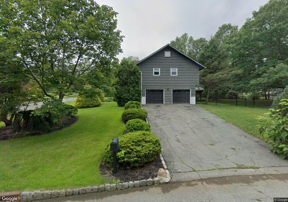 7 Warren Rd, Randolph, NJ 07869 - photo 1