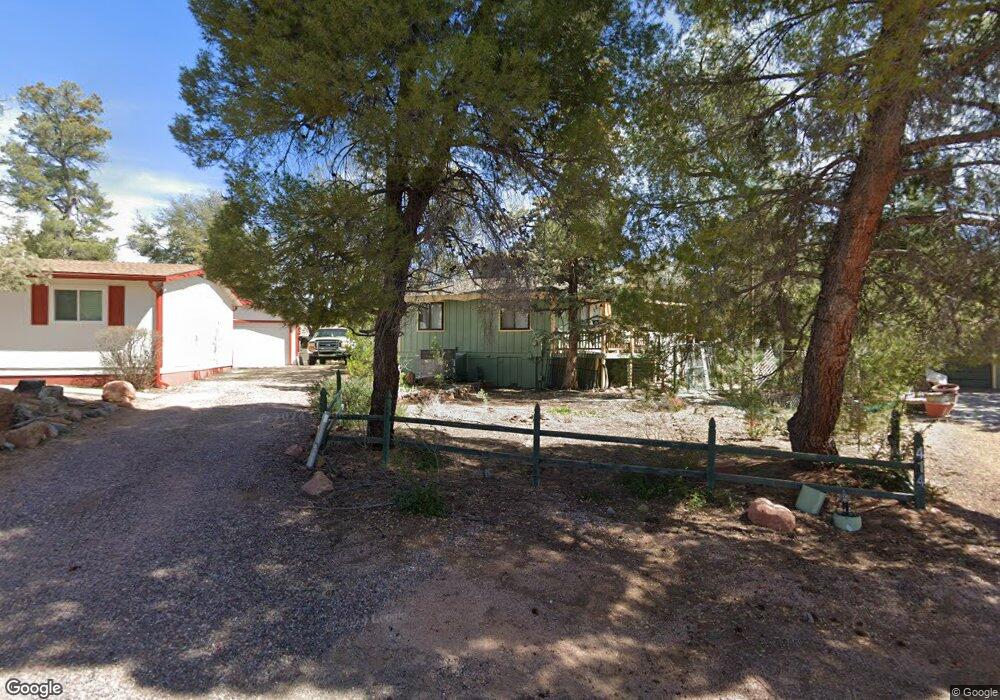 414 E Idle Cir, Payson, AZ 85541 - photo 1