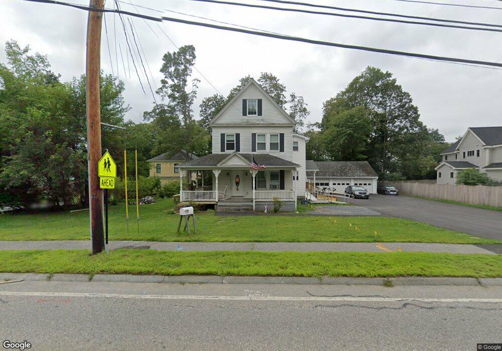 1431 Main St, Concord, MA 01742 - photo 1