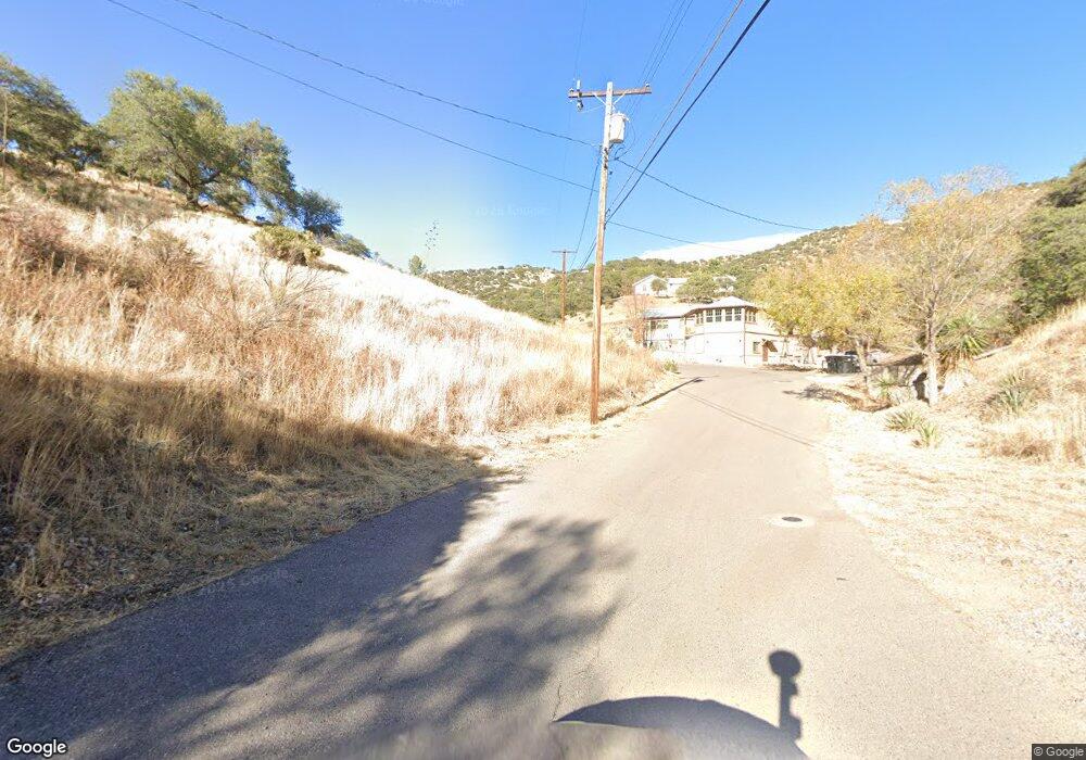 5 Lots Locklin Ave, Bisbee, AZ 85603 - photo 1