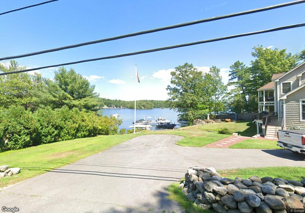 075 Long Island Rd unit 75, Moultonborough, NH 03254 - photo 1