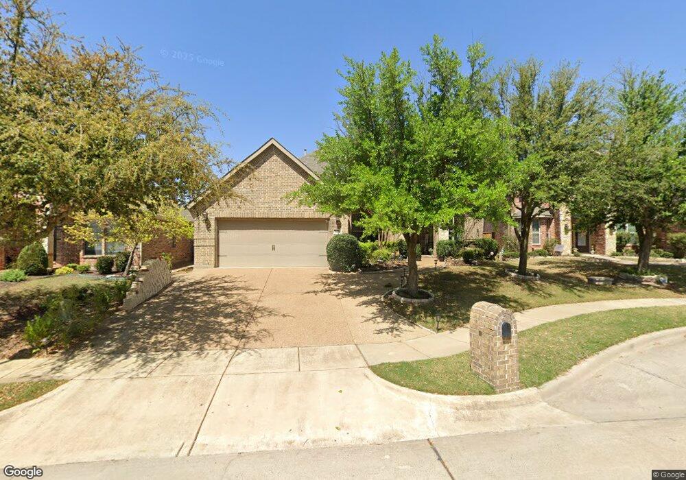 402 Fairway Bluff Dr, Wylie, TX 75098 - photo 1