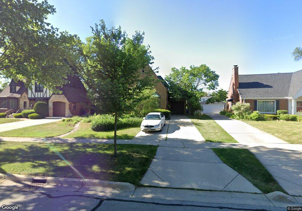 357 E Ridge Ave, Elmhurst, IL 60126 - photo 1