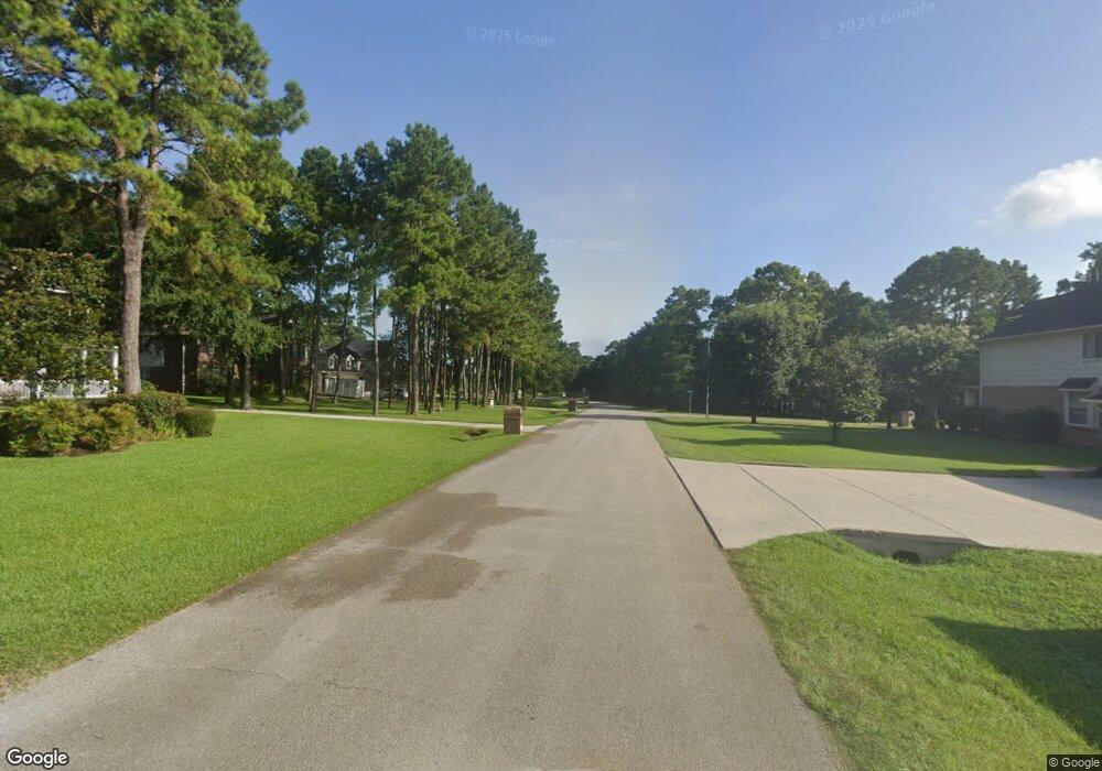 310 Wisteria Manor St, Magnolia, TX 77354 - photo 1