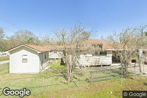 5472 N Bayou Black Dr, Gibson, LA 70356