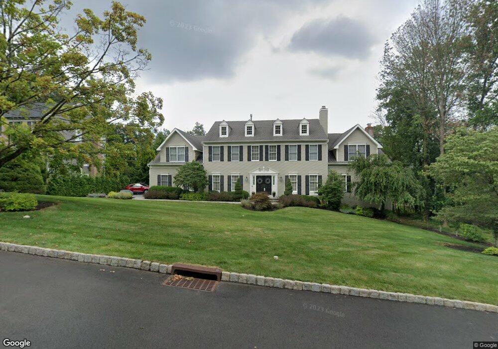 7 Trinity Place, Warren, NJ 07059 - photo 1