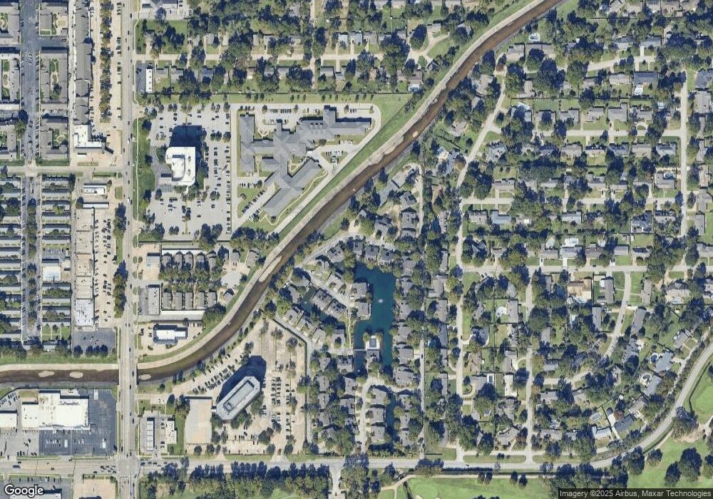 5809 S Atlanta Ave unit 1 & 2 B38, Tulsa, OK 74105 - photo 1