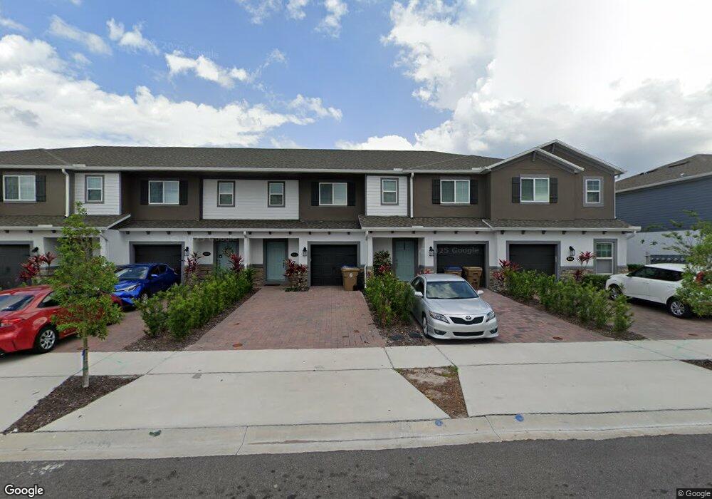 2811 Narcoossee Commons Way, Saint Cloud, FL 34771 - photo 1