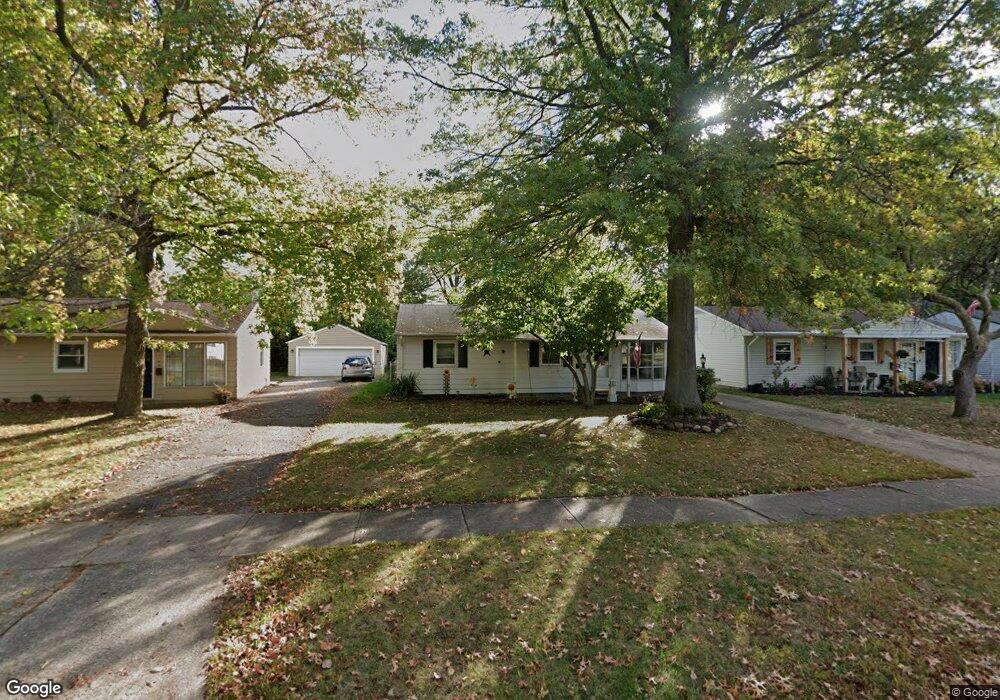 207 Erieview Blvd, Sheffield Lake, OH 44054 - photo 1