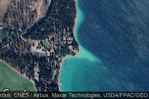 177 Lakeshore Dr, Trego, MT 59934