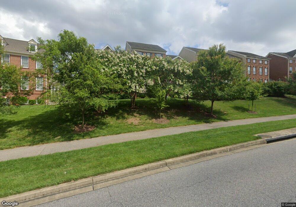 7749 Crystal Brook Way, Hanover, MD 21076 - photo 1