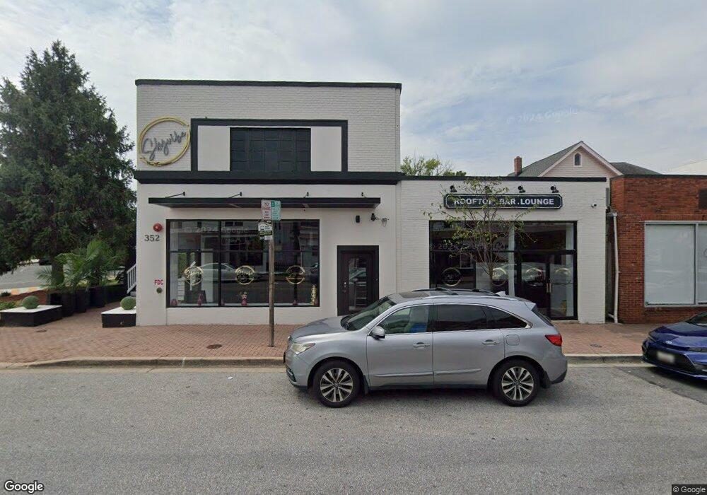 352 Main St, Laurel, MD 20707 - photo 1