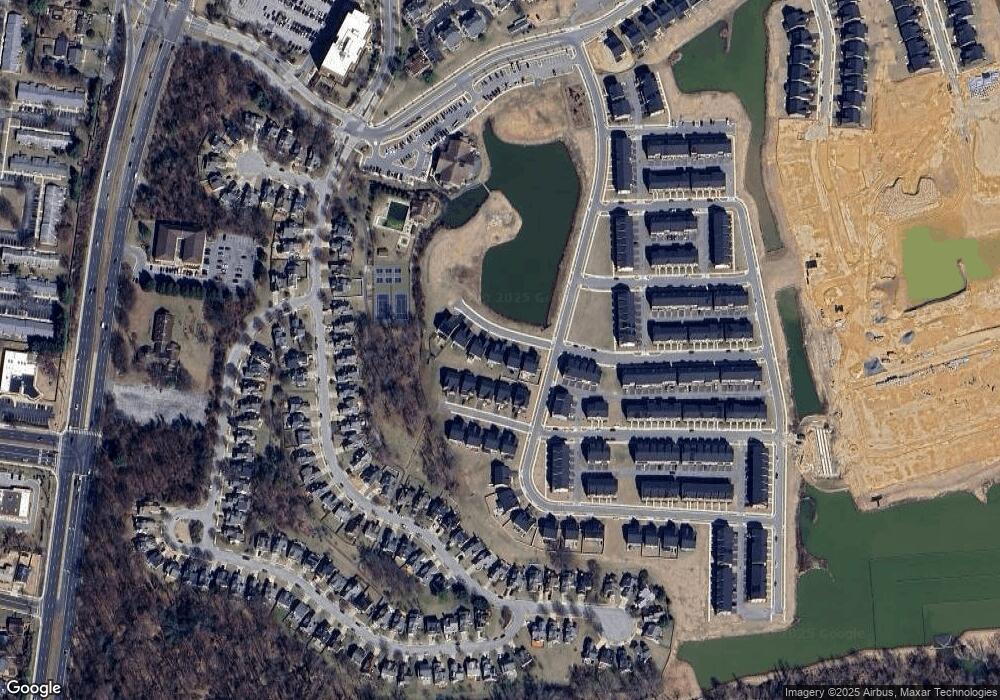 104 Battle Creek Way, Laurel, MD 20708 - photo 1