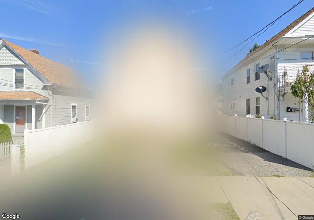 31 Homer St, Providence, RI 02905 - photo 1