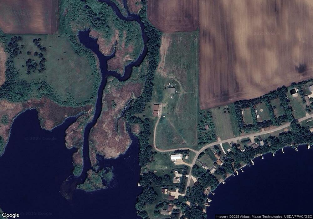 40996 Sauk Lake Rd, Sauk Centre, MN 56378 - photo 1