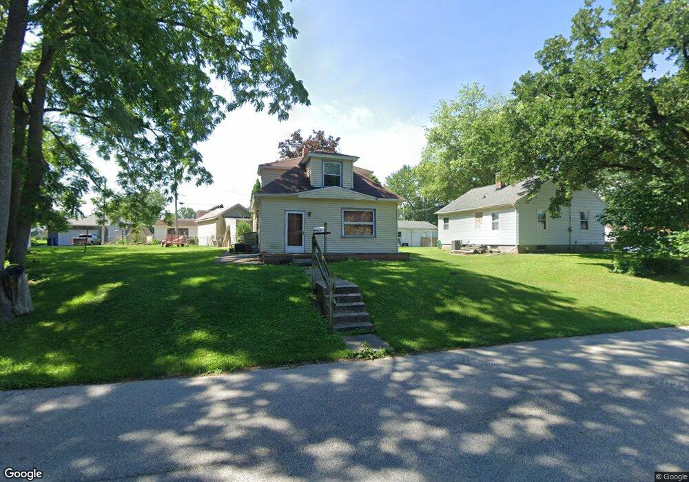 2103 W Rusholme St, Davenport, IA 52804 - photo 1