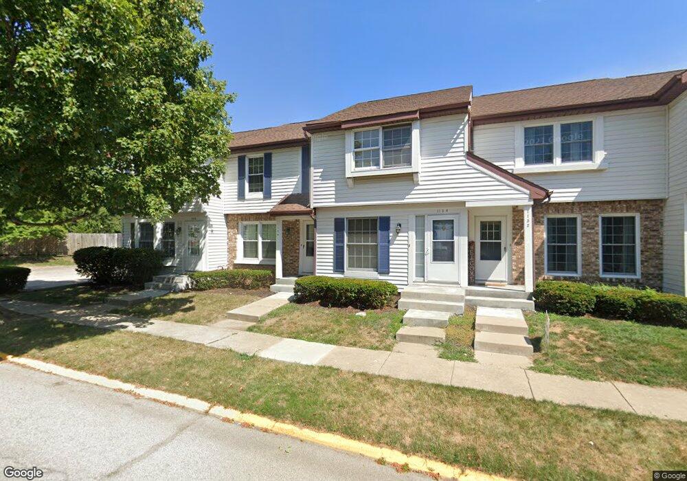 1134 Anthrop Dr, West Lafayette, IN 47906 - photo 1