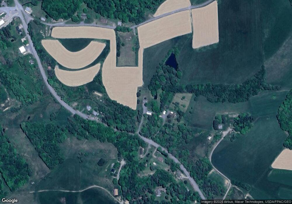 1118 Maple Spring Hwy, Eglon, WV 26716 - photo 1