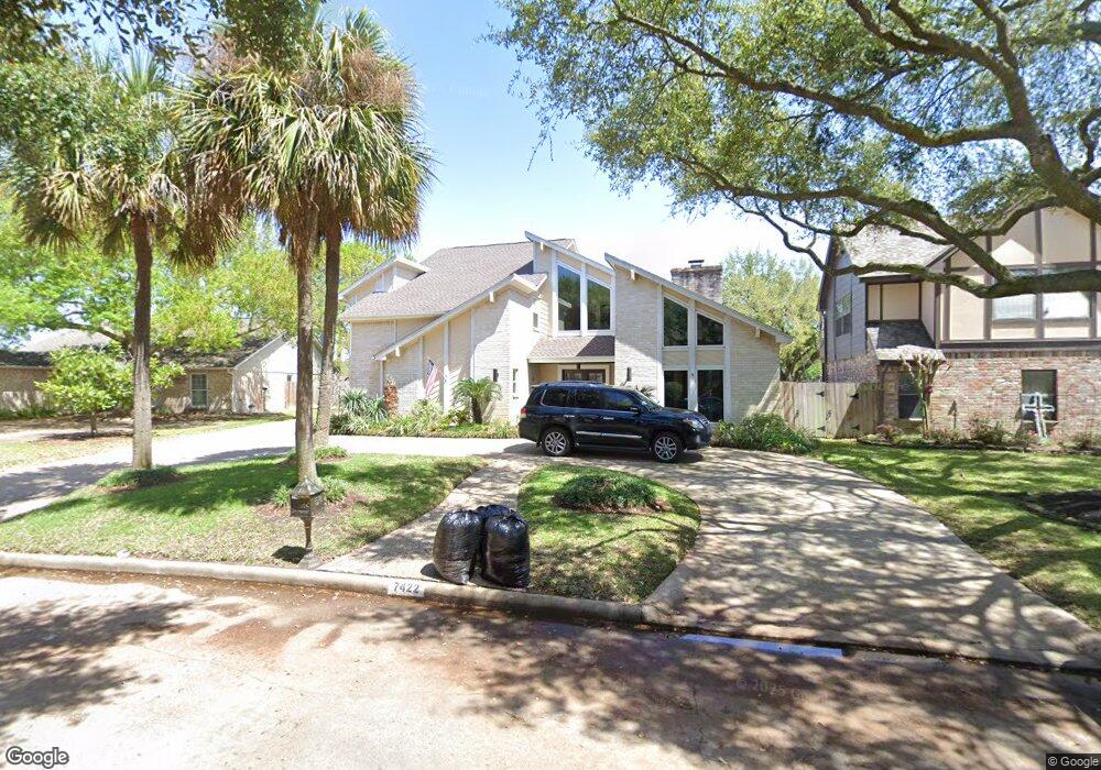 7422 Tunbury Ln, Houston, TX 77095 - photo 1