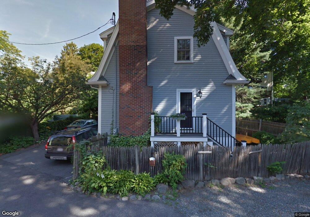 12 Dunns Ln, Marblehead, MA 01945 - photo 1