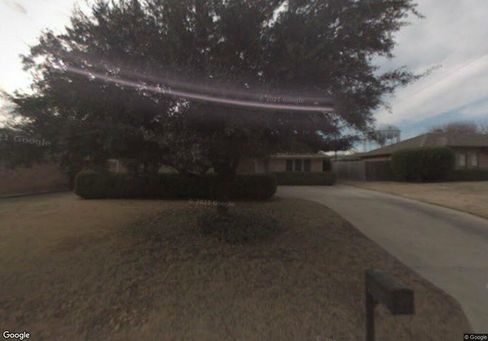 3118 Richelieu St, Sherman, TX 75090 - photo 1