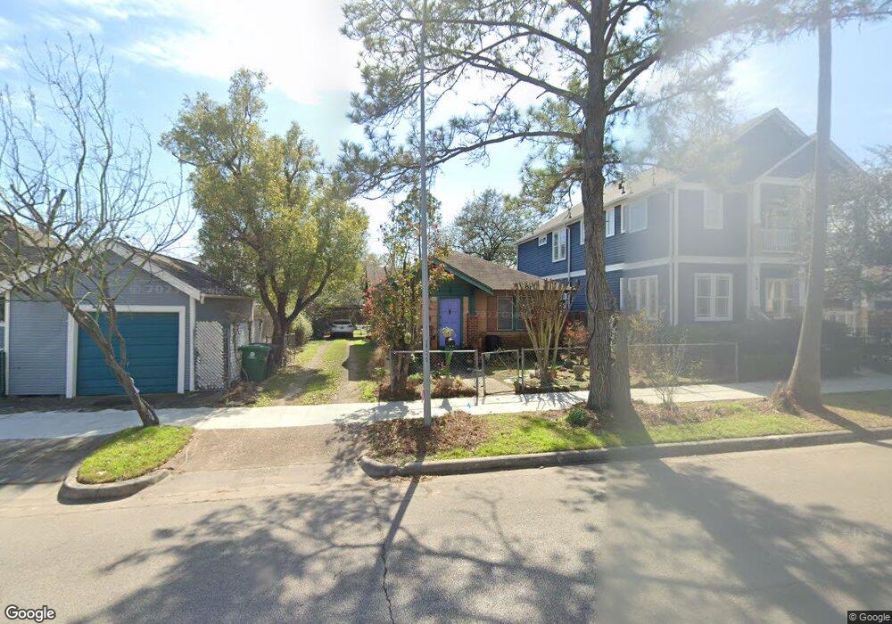 638 E 14th St, Houston, TX 77008 - photo 1