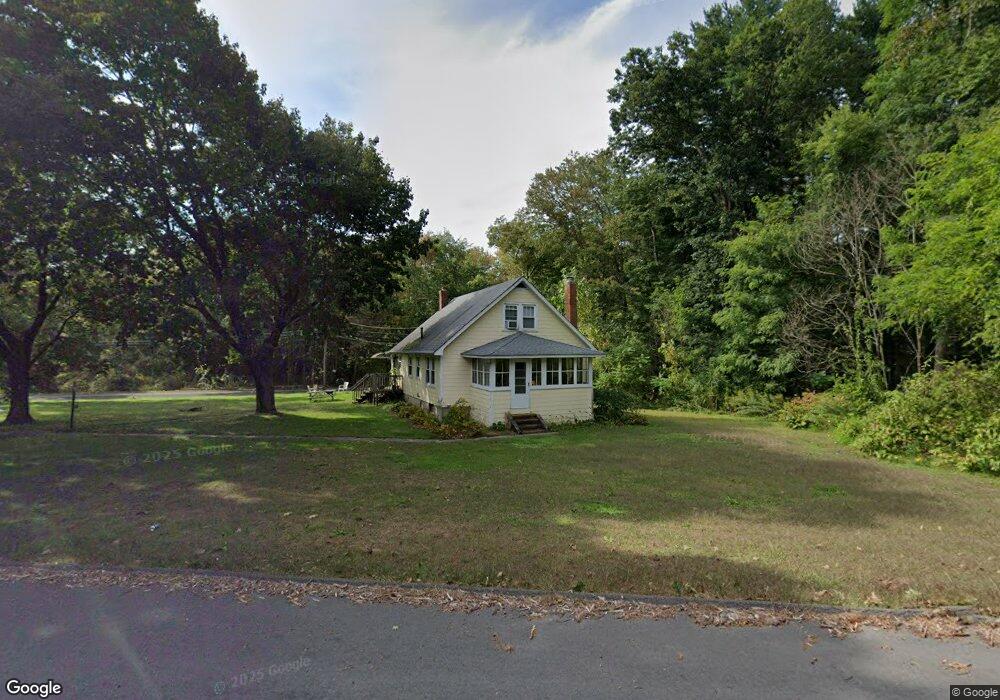 12 Stafford Rd, Ellington, CT 06029 - photo 1