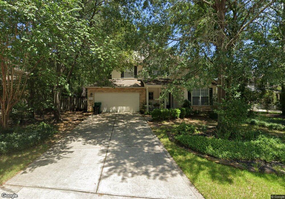 18 Vinca Trail, Spring, TX 77382 - photo 1