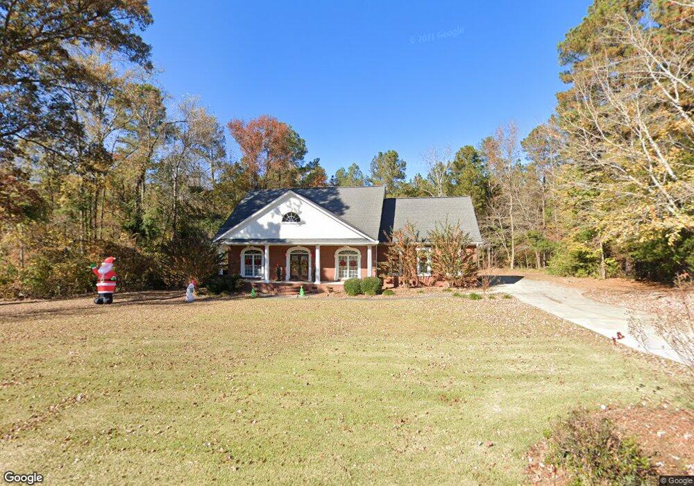 208 Kelsey Glen Dr, Lexington, SC 29072 - photo 1