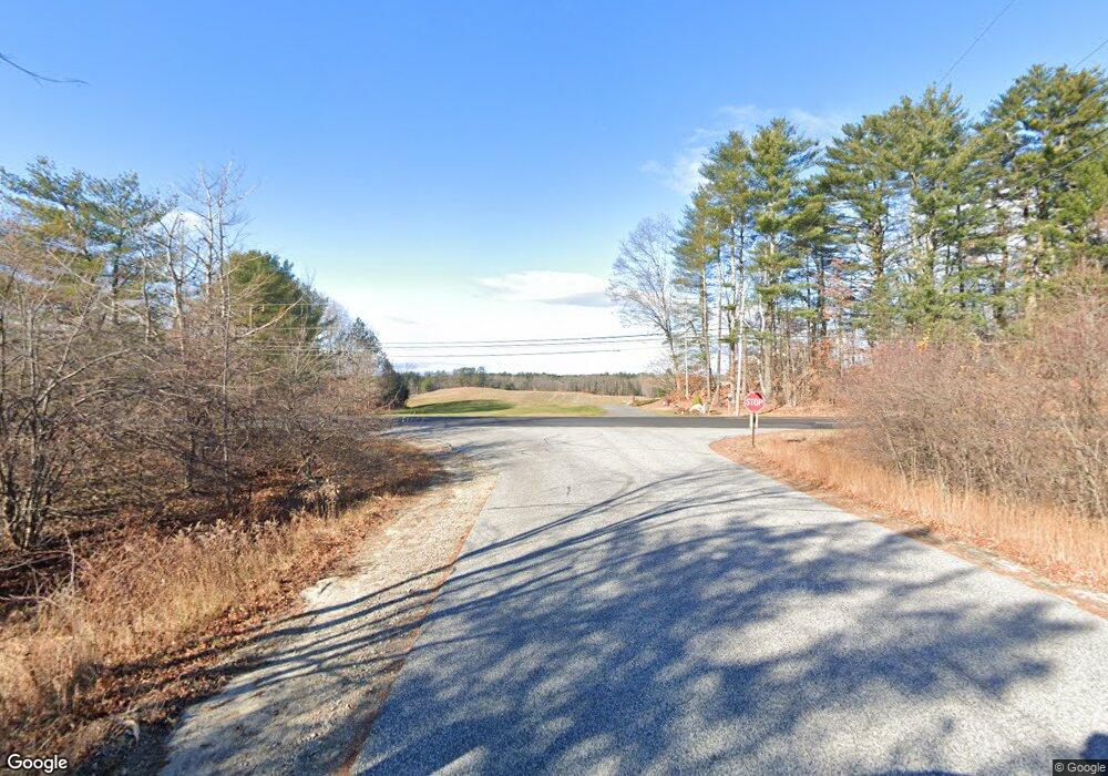 0 Walter Partridge, Windham, ME 04062 - photo 1