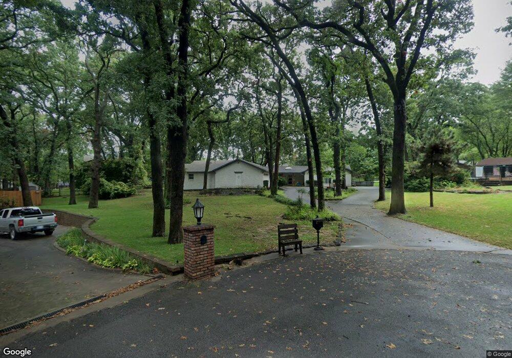 13403 S 124th East Ave, Broken Arrow, OK 74011 - photo 1